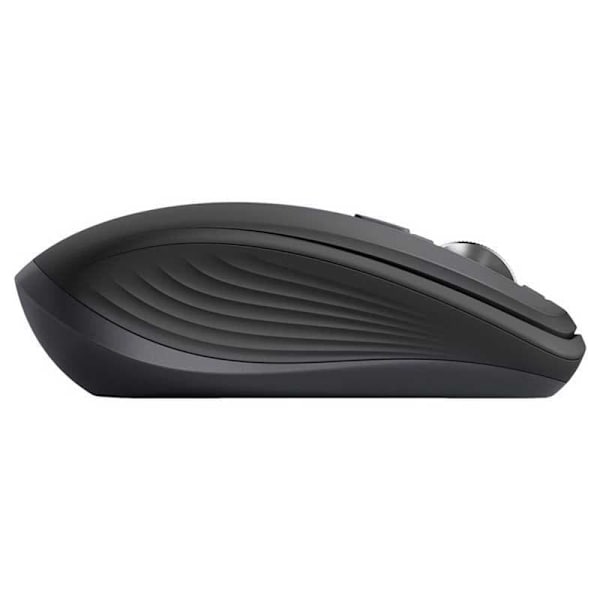 Logitech Trådløs Mus Mx Anywhere 3s Sort
