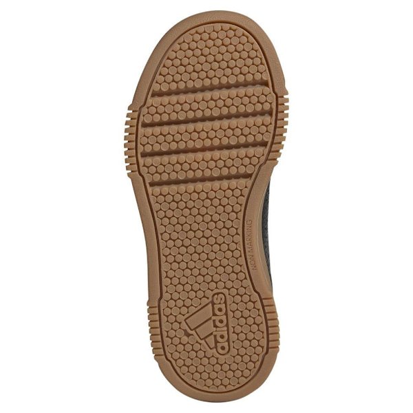 Adidas Tensaur Sport Training Lace Sko Sort EU 28 Dreng