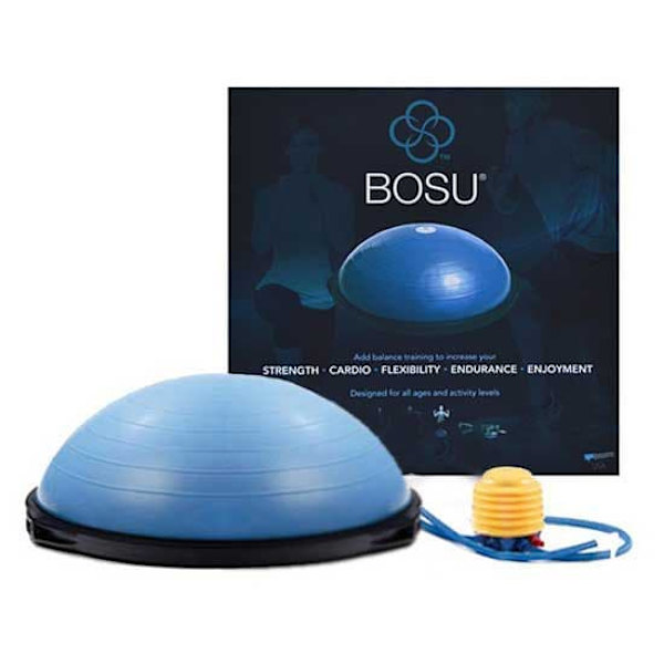 Bosu Balans Tränare Bosu® Durchsichtig