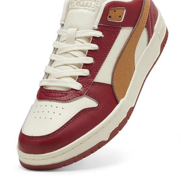 Puma Rbd Game Low Skor Röd EU 41 Man