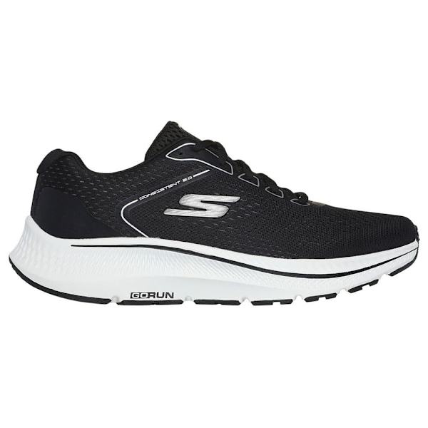 Skechers Go Run Consistent 2.0 Sko Sort EU 44 Mand