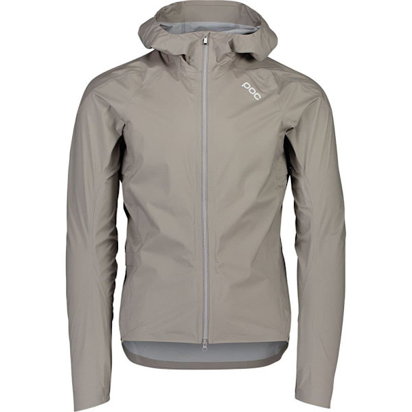 Poc Signal All-weather Jakke Beige L Mand