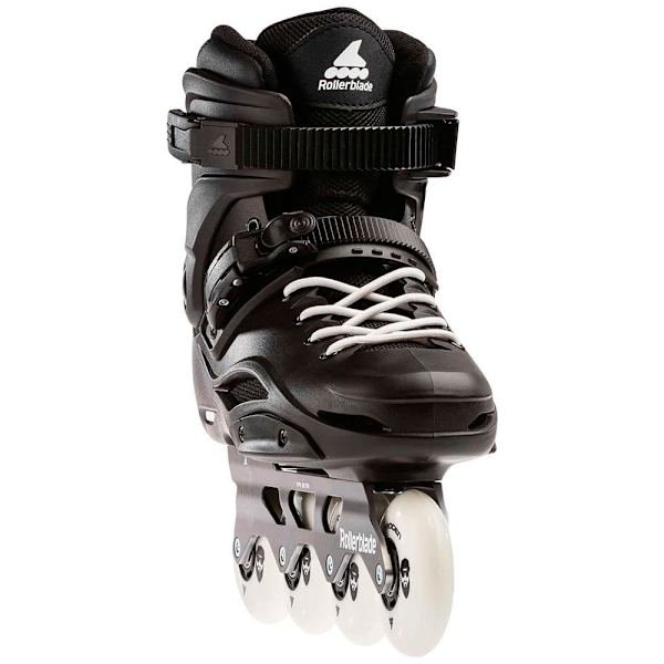 Rollerblade Inline Skøjter Rb Da Sort EU 35