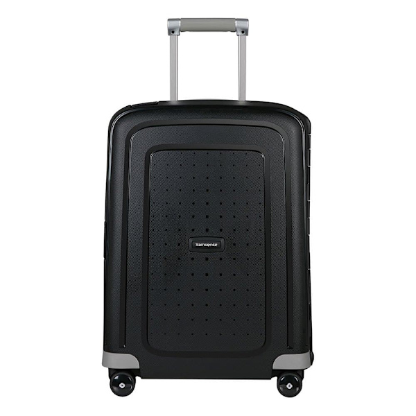 Samsonite Trolley Taske S´cure Spinner 55/20 34l Sort
