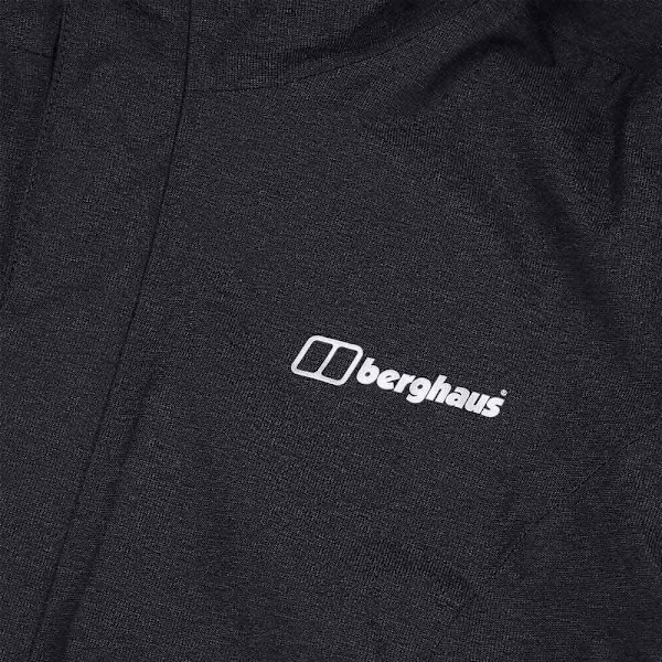 Berghaus Takki Etarah Gemini 3in1 Waterproof Musta 20 Nainen