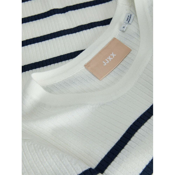 Jack & Jones Ellie Jjxx Langærmet Midi-kjole Flerfarvet XS Kvinde