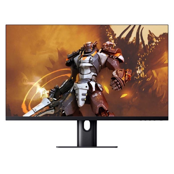 Xiaomi Gaming Monitor Mi 27´´ 2k Ips 165hz Sort One Size / EU Plug Sort