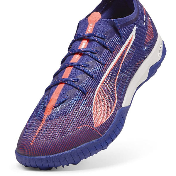 Puma Ultra 5 Pro Cage Sko  EU 42 1/2 Mand
