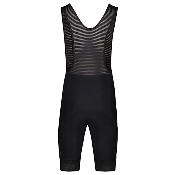 Bioracer Haklappshorts Icon Svart XL Man