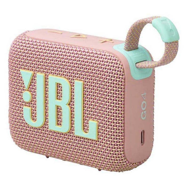Jbl Go 4 4.2 W Bluetooth-kaiutin