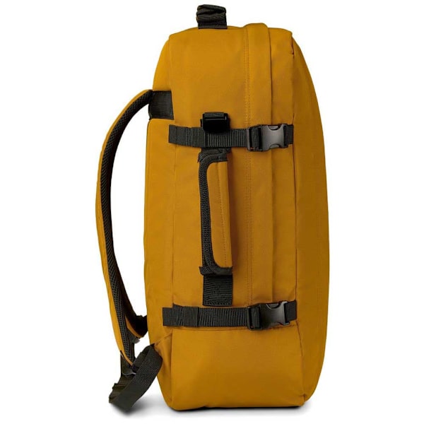 Cabin Zero Classic 44l Ultra Light Reppu Oranssi