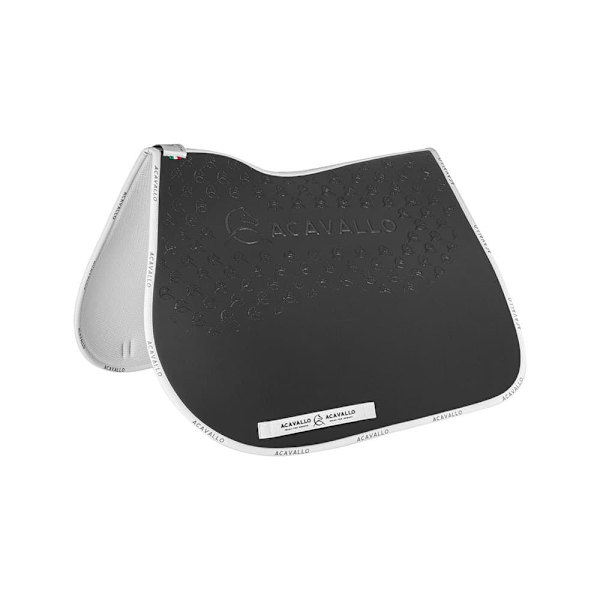 Acavallo Js Cw-cs Grip Hoppsadlar
