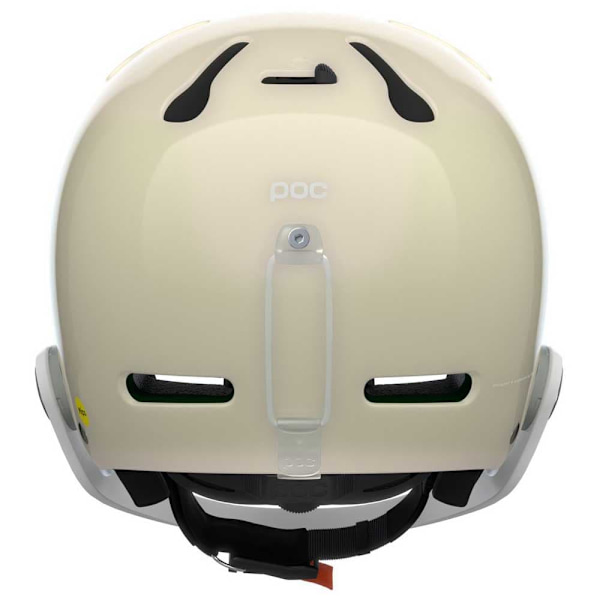 Poc Artic Sl Mips Hjälm Beige XL-2XL
