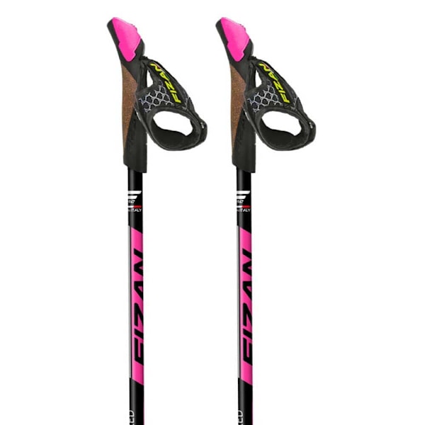 Fizan Speed Stavar Rosa 75-125 cm
