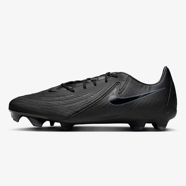 Nike Phantom Gx 2 Academy Fotbollsskor Svart EU 47