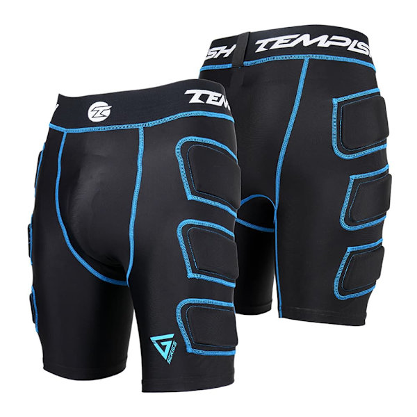Tempish Ormex Floorballbukser  XS-S