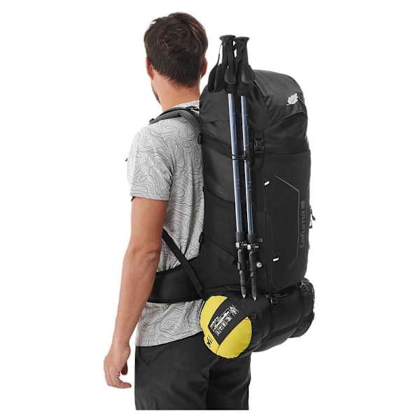 Lafuma Rygsæk Access 40l Sort