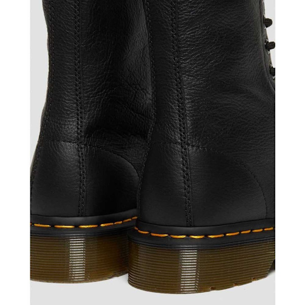 Dr Martens Støvler 1490 Sort EU 36 Kvinde