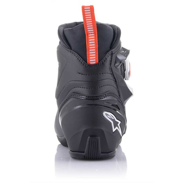 Alpinestars Motorcykel Sko Sp-2 Sort EU 45 Mand