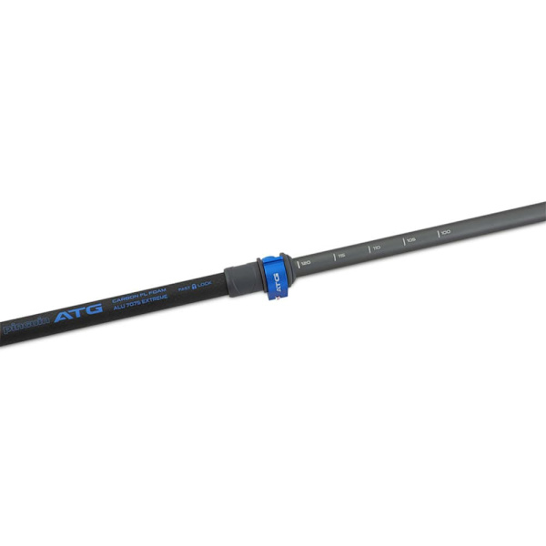 Pinguin Polacker Carbon Fl Foam Grå