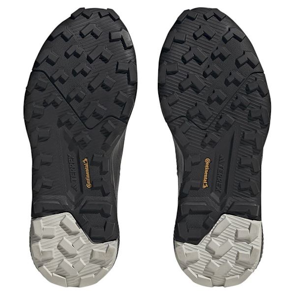 Adidas Vandresko Terrexmn Hiker R.rdy Sort EU 38 2/3 Kvinde