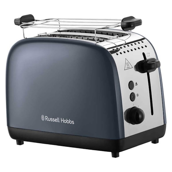Russell Hobbs Brødrister Colours Plus 2s 26552-56/rh