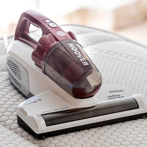 Hoover Håndstøvsuger Mbc 500 Uv Hvid One Size / EU Plug