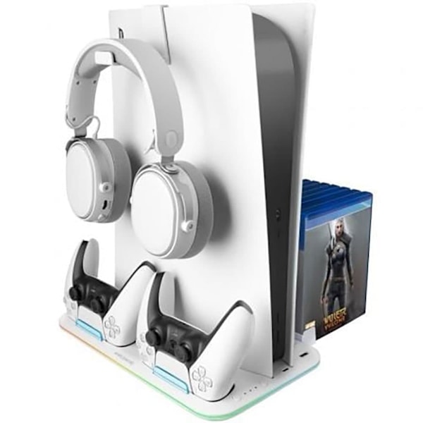 Mars Gaming Mps5-b2 Support-controller Og Ps5
