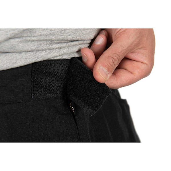 Fox Rage Bukser Combat Sort L Mand