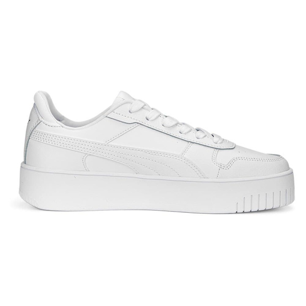 Puma Utbildare Carina Street Vit EU 40 Kvinna