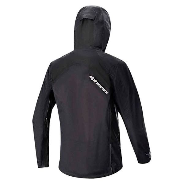 Alpinestars Bicycle Jakke Tahoe 8.1 Wp Sort XL Mand