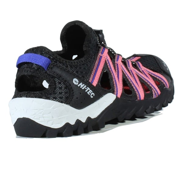 Hi-tec Narval Ng Sandaler Svart EU 41 Kvinna