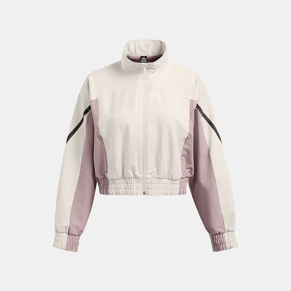 Under Armour Unstoppable Crop Takki  M / Regular Nainen