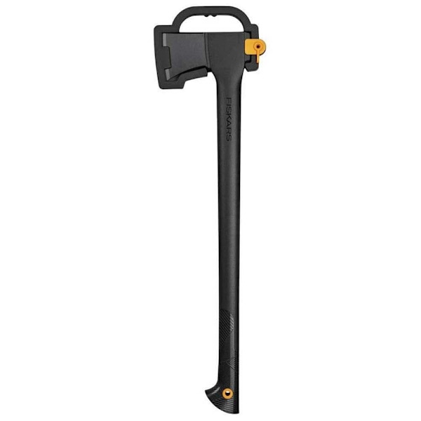 Fiskars Yxa Solid A18 Silver