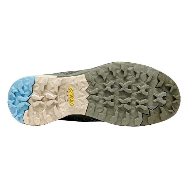 Asolo Tahoe Goretex Ml Vandresko Grøn EU 40 Kvinde