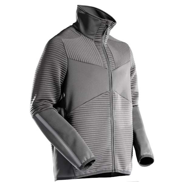 Mascot Polar Pullover Customized 22503 Grå M