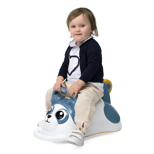 Chicco Panda 3 In 1 -ajelu