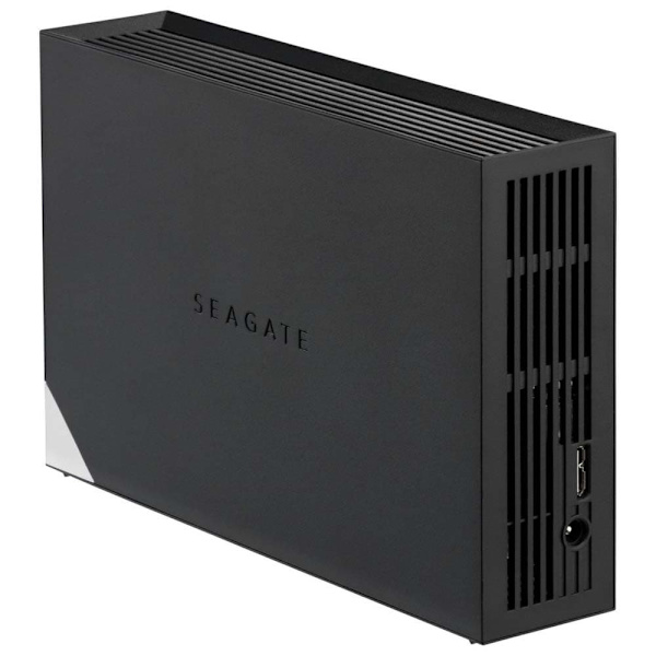 Seagate Ulkoinen Kiintolevyasema One Touch Stlc8000400 8tb Hopeinen