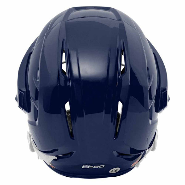 Warrior Ishockeyhjälm Covert Cf 80 Combo Blå S