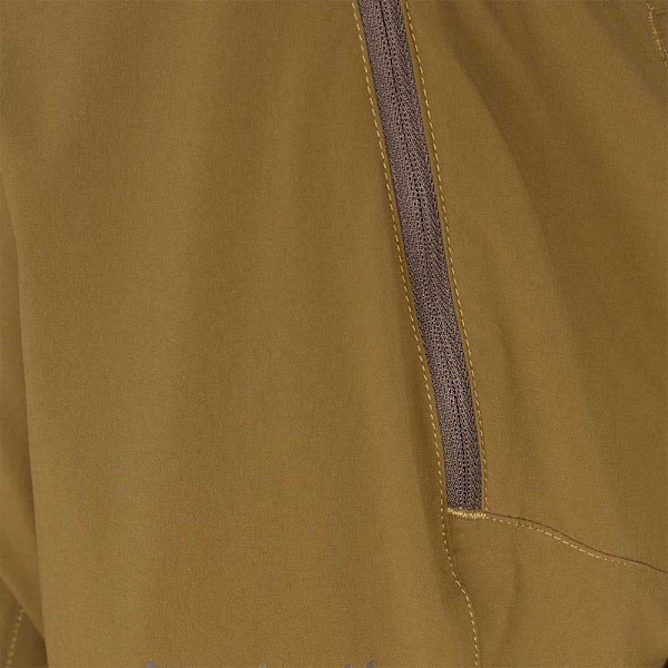 Trangoworld Trubia Bukser Grøn L / Regular Mand