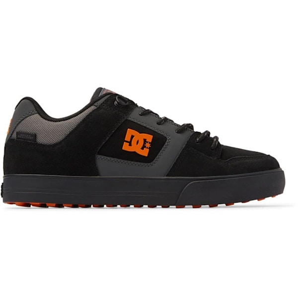 Dc Shoes Pure Wnt Lenkkarit Musta EU 40 1/2 Mies