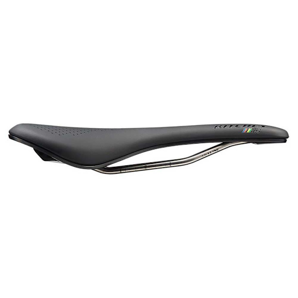 Ritchey Carbon Sadel Wcs Skyline V2 Sort 147 mm