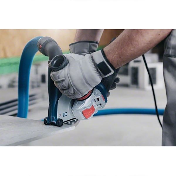 Bosch Professional Diamantskåret Skive X-lock Best Ceramic Extraclean Turbo 115x1.4x7 Mm Søvfarvet
