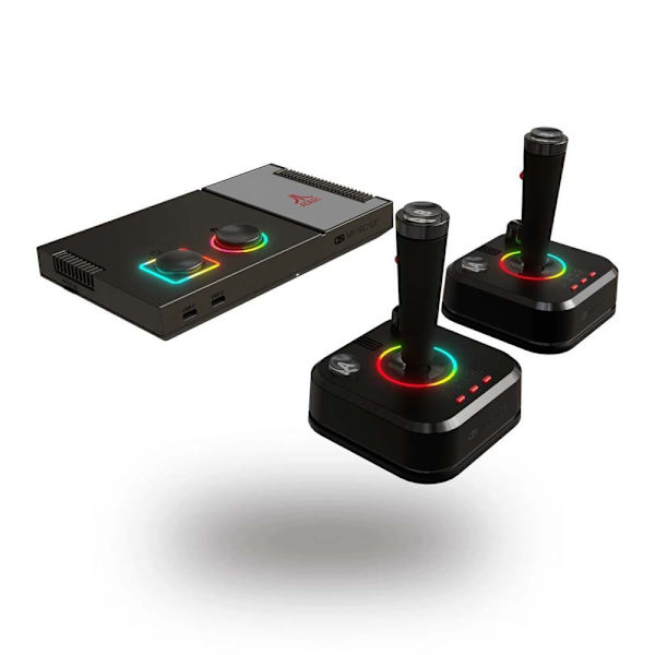 My Arcade Gamestation Pro Atari 200 Retrospilkonsol