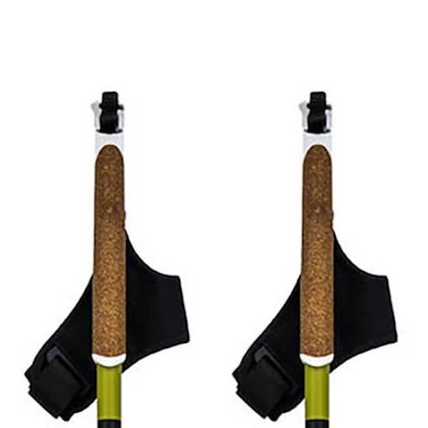 Swix Polakker Dynamic D3 Gylden 170 cm