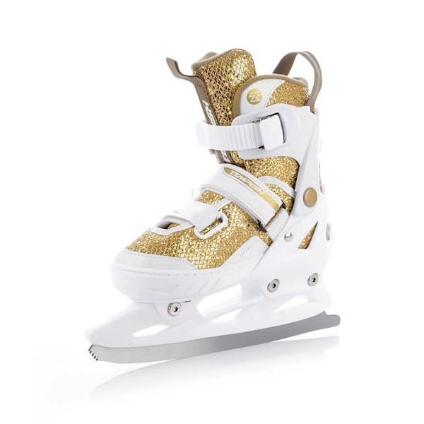 Tempish Enbo Duo Gold Barn Skridskor  EU 33-36