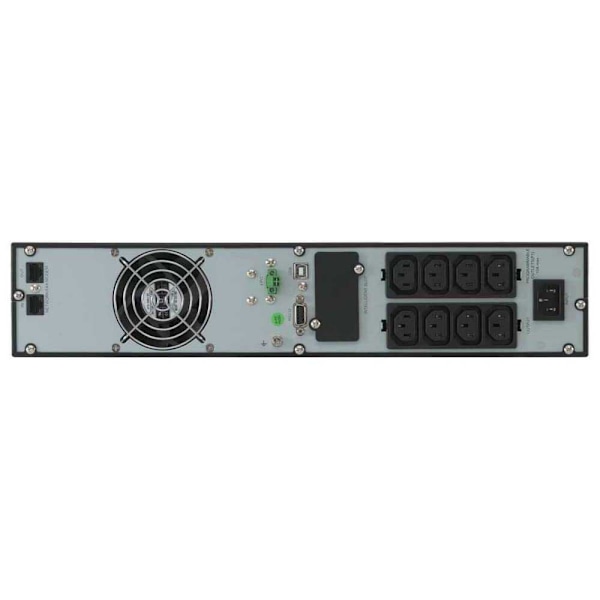 Online Usv-systeme Ag Sais Xanto 700r Va Sort One Size / EU Plug