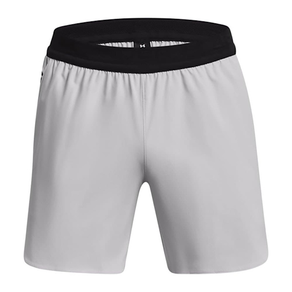 Under Armour Peak Woven Shorts Hvid M Mand