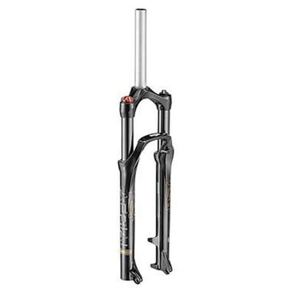 Rst Aerial Disc Qr 9x100 Mm Mtb Forgaffel Sort 29´´ / 100 mm