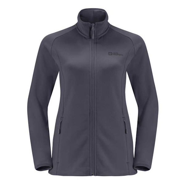 Jack Wolfskin Baiselberg Jacka  L Kvinna